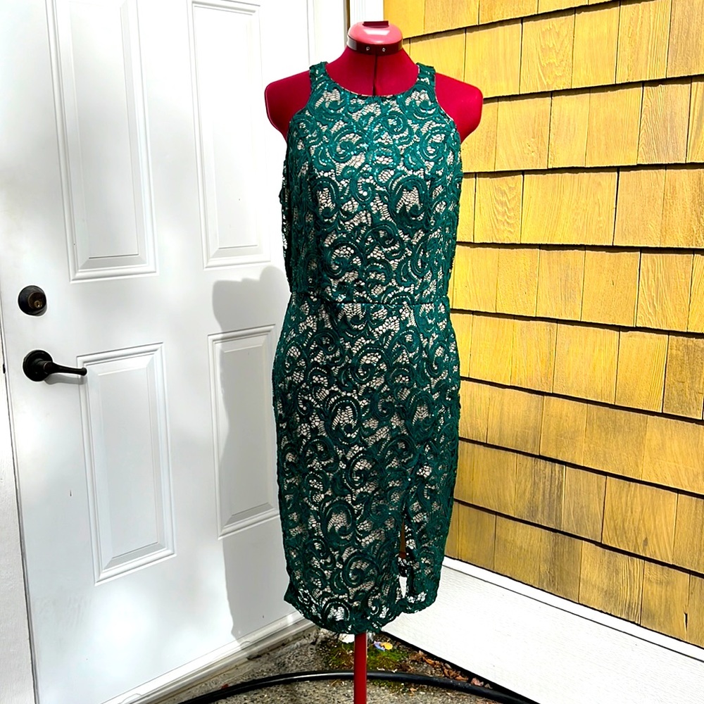 Venus Cocktail Dress 14